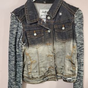 Daytrip jacket
